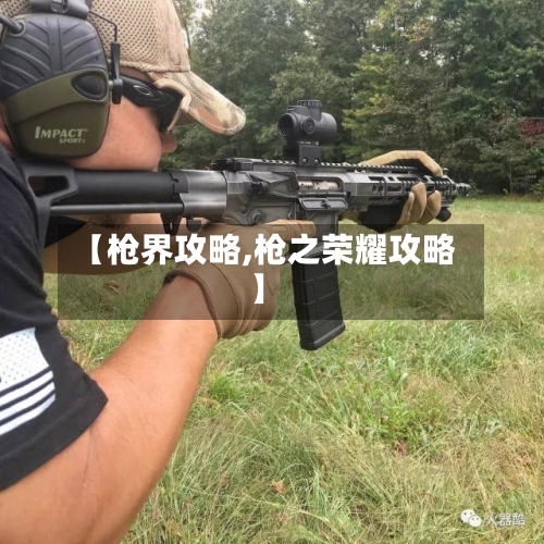 【枪界攻略,枪之荣耀攻略】-第1张图片