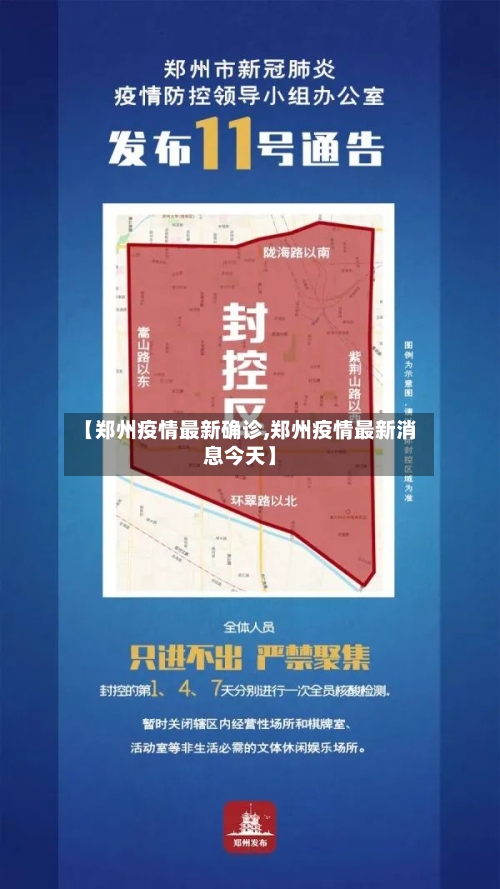 【郑州疫情最新确诊,郑州疫情最新消息今天】-第3张图片