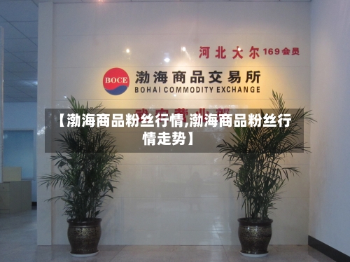【渤海商品粉丝行情,渤海商品粉丝行情走势】