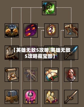 【英雄无敌5攻略,英雄无敌5攻略藏宝图】-第1张图片