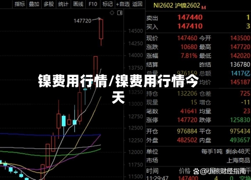 镍费用行情/镍费用行情今天-第2张图片