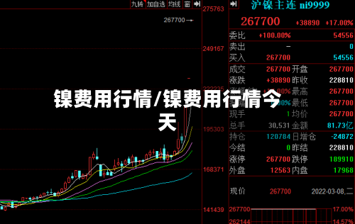 镍费用行情/镍费用行情今天