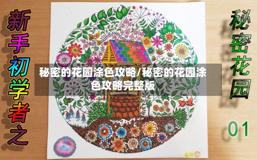 秘密的花园涂色攻略/秘密的花园涂色攻略完整版
