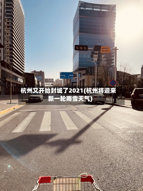 杭州又开始封城了2021(杭州将迎来新一轮雨雪天气)-第3张图片