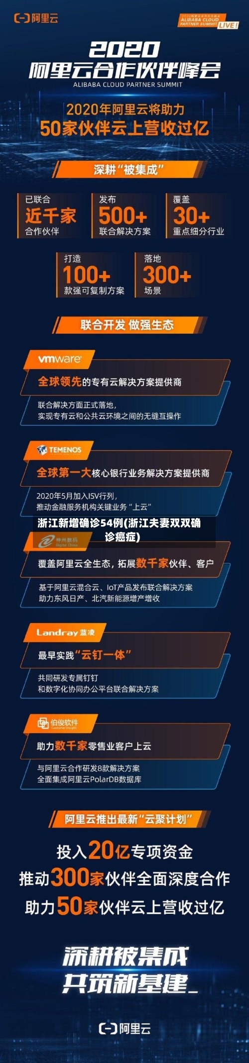 浙江新增确诊54例(浙江夫妻双双确诊癌症)-第2张图片