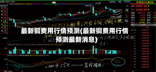 最新铜费用行情预测(最新铜费用行情预测最新消息)