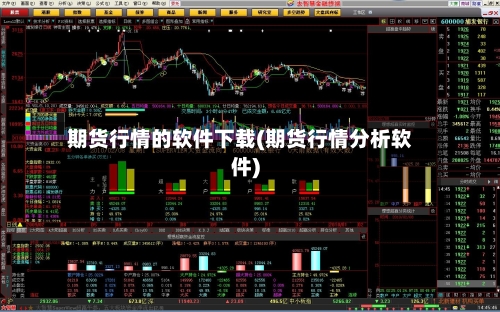 期货行情的软件下载(期货行情分析软件)-第2张图片