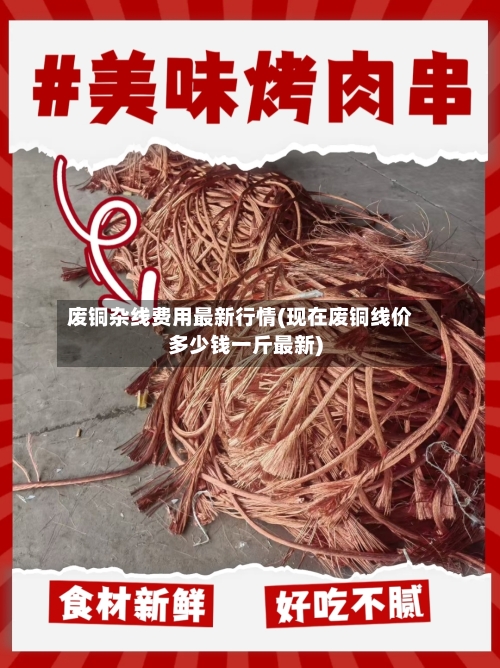 废铜杂线费用最新行情(现在废铜线价多少钱一斤最新)