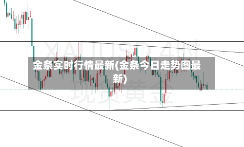 金条实时行情最新(金条今日走势图最新)