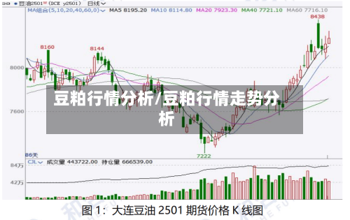 豆粕行情分析/豆粕行情走势分析-第2张图片