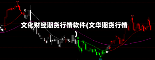 文化财经期货行情软件(文华期货行情)-第2张图片