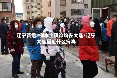 辽宁新增2例本土确诊均在大连/辽宁大连最近什么病毒