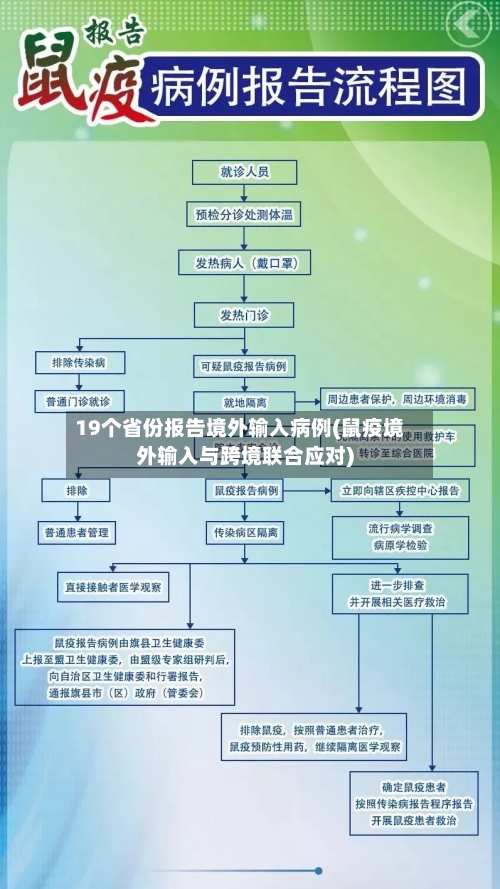 19个省份报告境外输入病例(鼠疫境外输入与跨境联合应对)-第3张图片