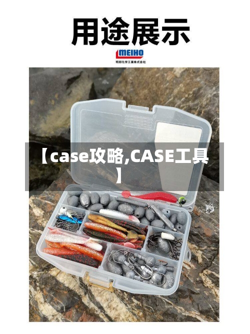 【case攻略,CASE工具】