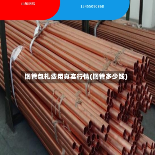 铜管包扎费用真实行情(铜管多少钱)-第2张图片