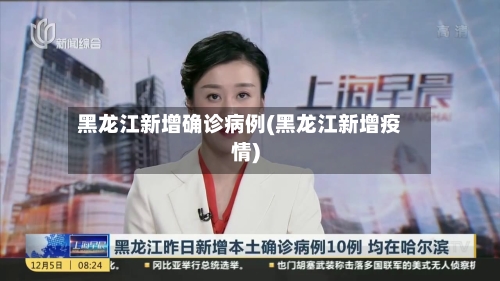 黑龙江新增确诊病例(黑龙江新增疫情)-第2张图片