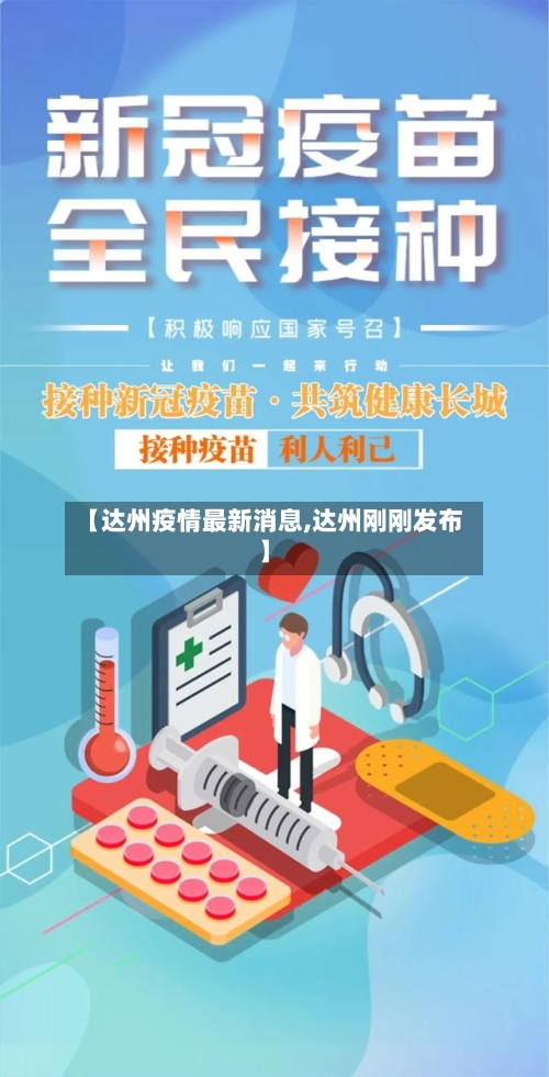 【达州疫情最新消息,达州刚刚发布】