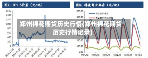 郑州棉花期货历史行情(郑州棉花期货历史行情记录)