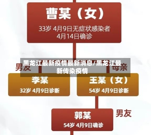 黑龙江最新疫情最新消息/黑龙江最新传染疫情