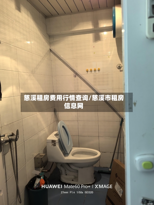 慈溪租房费用行情查询/慈溪市租房信息网-第3张图片