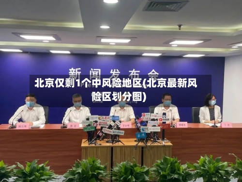 北京仅剩1个中风险地区(北京最新风险区划分图)-第1张图片