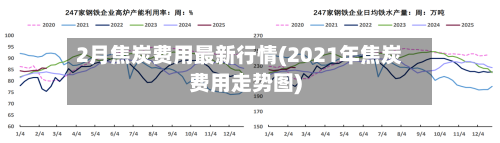 2月焦炭费用最新行情(2021年焦炭费用走势图)