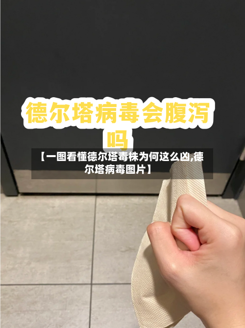 【一图看懂德尔塔毒株为何这么凶,德尔塔病毒图片】-第2张图片