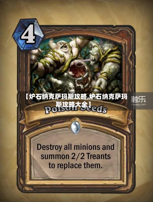 【炉石纳克萨玛斯攻略,炉石纳克萨玛斯攻略大全】-第3张图片