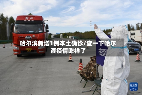 哈尔滨新增1例本土确诊/查一下哈尔滨疫情咋样了-第3张图片