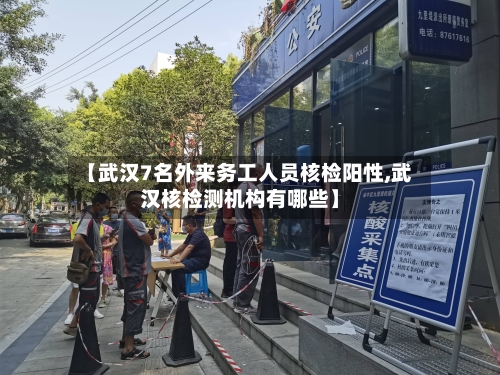 【武汉7名外来务工人员核检阳性,武汉核检测机构有哪些】