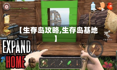 【生存岛攻略,生存岛基地】