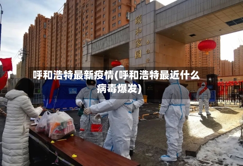 呼和浩特最新疫情(呼和浩特最近什么病毒爆发)-第2张图片