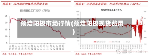 预焙阳极市场行情(预焙阳极现货费用)