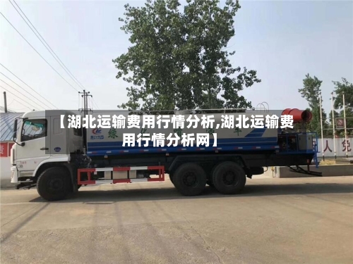 【湖北运输费用行情分析,湖北运输费用行情分析网】-第1张图片