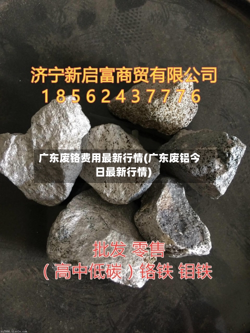 广东废铬费用最新行情(广东废铝今日最新行情)-第1张图片