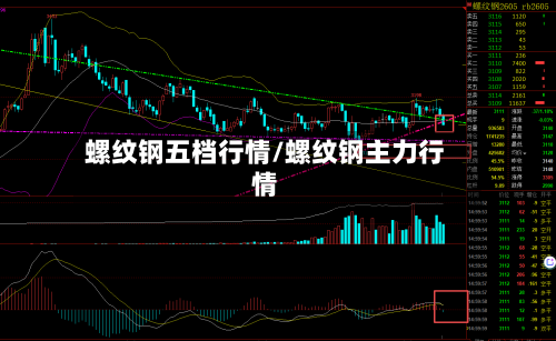 螺纹钢五档行情/螺纹钢主力行情