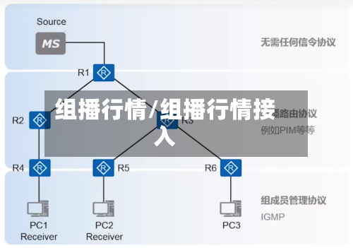 组播行情/组播行情接入