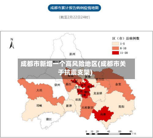 成都市新增一个高风险地区(成都市关于抗震支架)