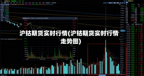 沪钴期货实时行情(沪钴期货实时行情走势图)-第2张图片