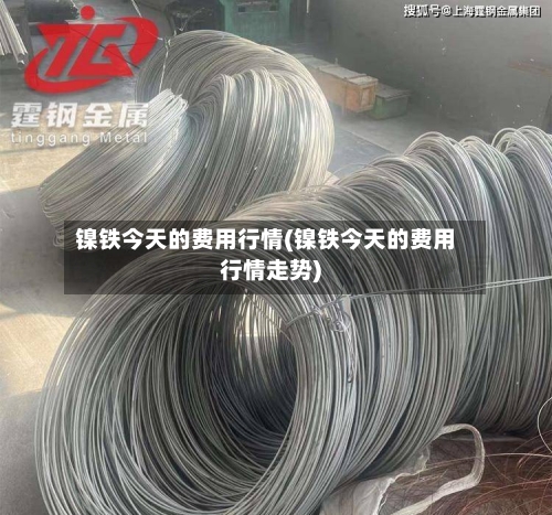 镍铁今天的费用行情(镍铁今天的费用行情走势)