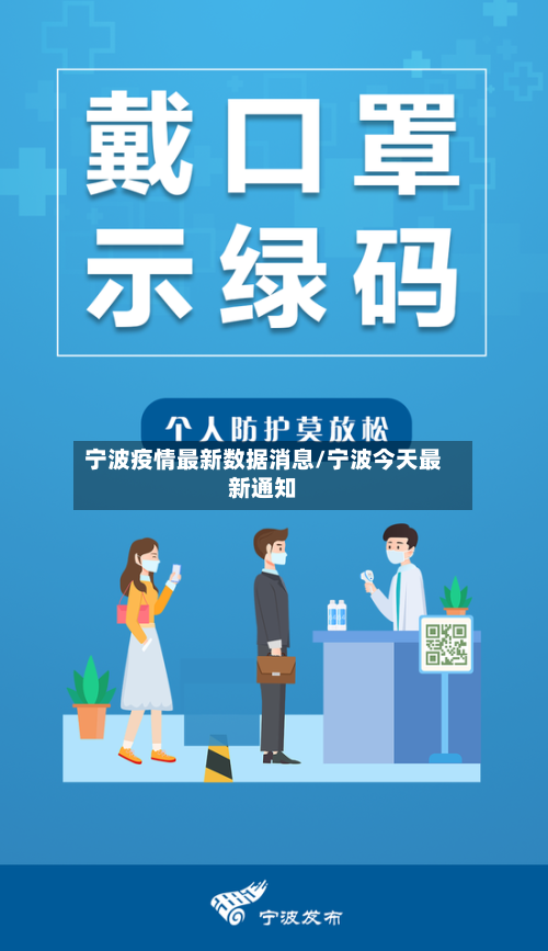 宁波疫情最新数据消息/宁波今天最新通知