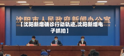 【沈阳新增确诊行动轨迹,沈阳新增电子抓拍】-第2张图片