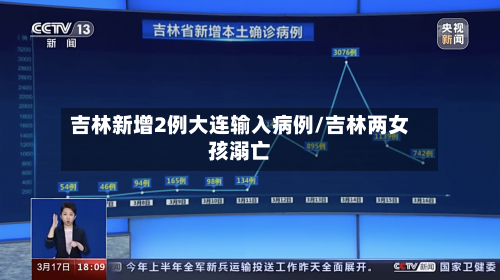 吉林新增2例大连输入病例/吉林两女孩溺亡-第2张图片