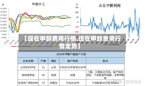 【现在甲醇费用行情,现在甲醇费用行情走势】-第2张图片