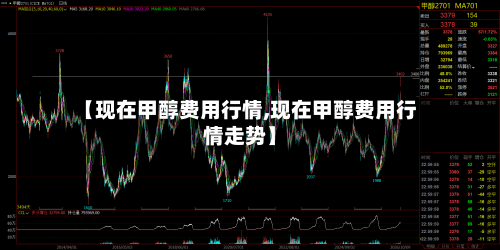 【现在甲醇费用行情,现在甲醇费用行情走势】