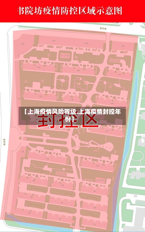 【上海疫情风险等级,上海疫情封控年份】-第3张图片