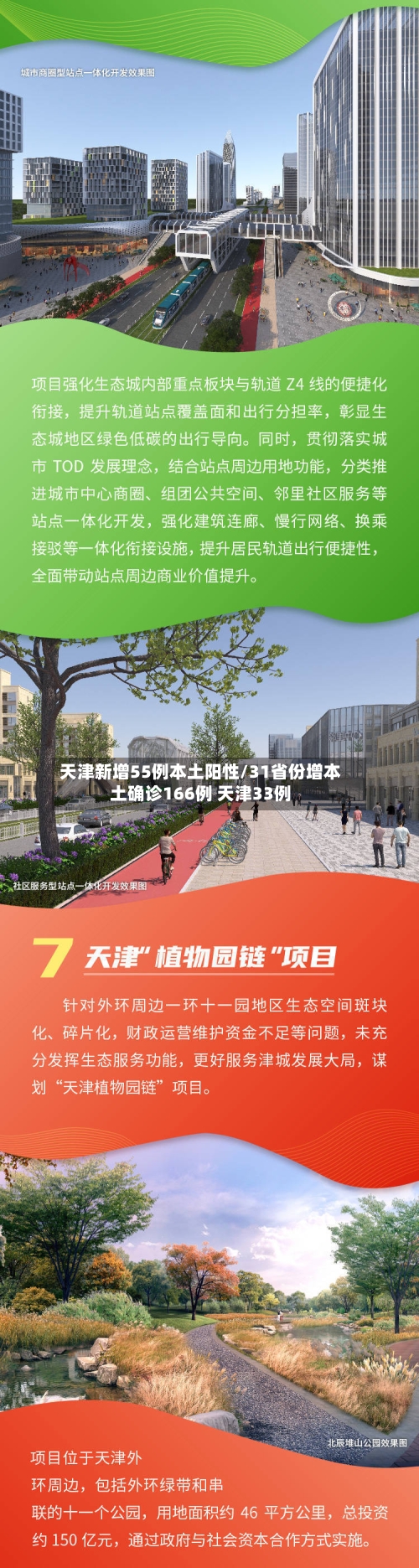 天津新增55例本土阳性/31省份增本土确诊166例 天津33例-第1张图片